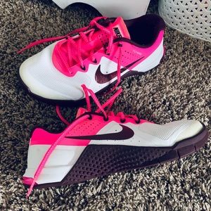Nike shoes